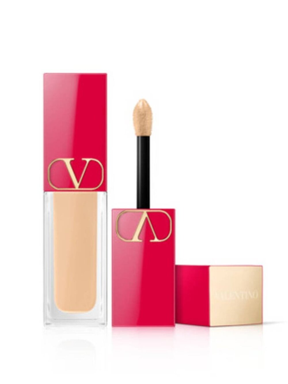 Valentino All Day Long Lasting Very Valentino Concealer in Light Ambra 1 LA1